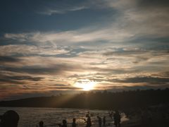 -白沙湾海滩