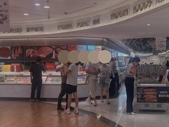 -金鹰超市(国际购物中心新街口店)