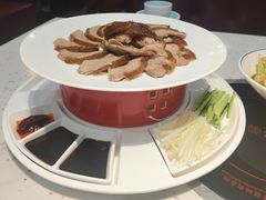 -臻味到北京烤鸭(MM3购物中心店)