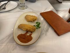 -盐说·西式餐酒馆(光明万达店)