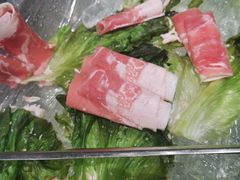 -武汉世茂希尔顿酒店·汇·全日餐厅