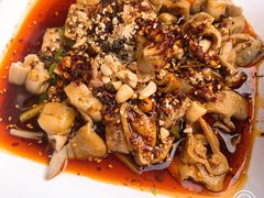 -朱大嘴肥肠血旺(福字街店)