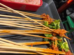 -钢管厂五区小郡肝串串香(南山店)