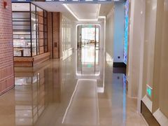 -上海前滩香格里拉大酒店