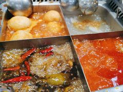 -海底捞火锅(吾悦国际广场店)