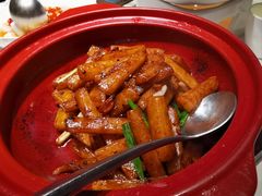 -飶香居(省博物馆店)