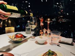 -深圳文华东方酒店·OPUS 388·精致法餐