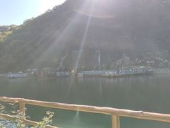 -参仙谷生态旅游度假区