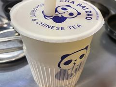 -茶百道(南浦里店)