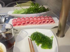 -海底捞火锅(顺城购物中心店)