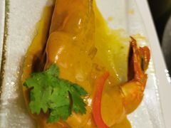 -金陵饭店 56F 家·海鲜火锅餐厅