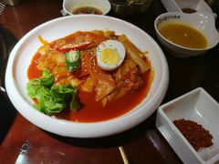 -三代烤肉(保利广场店)