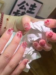 -LIZ STUDIO日式美甲美睫