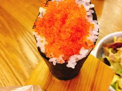 -栖川山葵家·寿喜锅·日式料理(龙湖北城天街商场店)