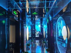 -酷秀KTV(五道口店)