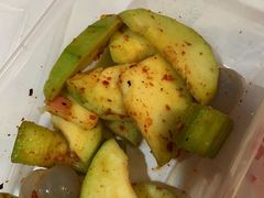-爱上酸嘢