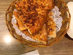 -陈记农家挂炉烤肉(雁南一路店)