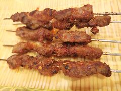 -马艾萨中国兰州牛肉拉面(劲松店)