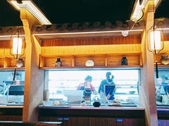 -重庆德庄火锅(保利水城店)