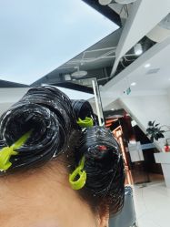 -FINE HAIR 烫染专业设计