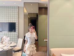 -河南中州皇冠假日酒店