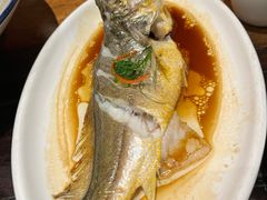 清蒸金昌鱼-临家闽南菜(翔安店)