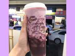-舍予茶(桂林路店)