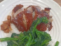 -裕记烧腊连锁餐饮(外马分店)