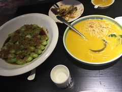 -锋味餐厅(空港复悦里店)