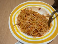 -菲滋意式餐厅(青悦城店)