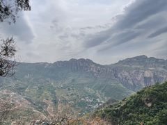 -北京上方山国家森林公园