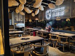 大堂-采椰郎椰子鸡(融创茂店)