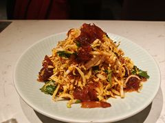 -燕郊烧鸽子(酷车小镇店)