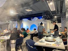 -碗中海·蒸汽海鲜·桑拿鸡(岭南天地店)