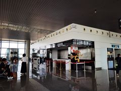 -广州白云国际机场-T2航站楼