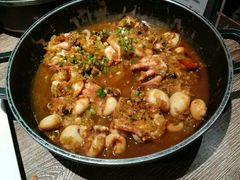 湘味墨鱼仔-茉莉餐厅(包河万达店)