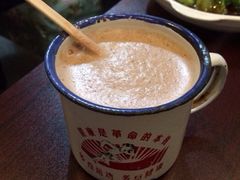 乐口福-做了不起的80后