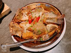 -汤城小厨•粤菜•靓汤(苏州街店)