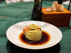 -荷风细雨·中国茶宴(世纪大道店)