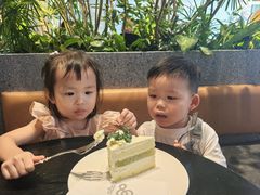 -gaga(深圳福田星河COCO Park店)