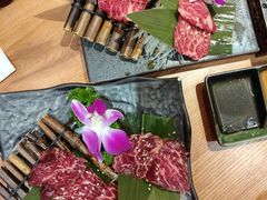 -丸藏和牛烧肉专门店(园区师惠坊店)