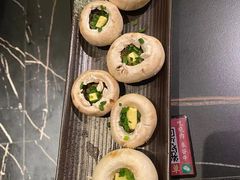 -谷牛和牛烤肉(漕河泾印象城店)