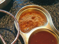 -伏一解牛烤肉专门店(信业购物中心店)