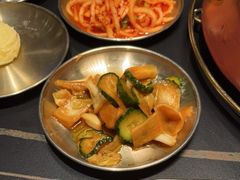 -西塔老太太泥炉烤肉(龙湖北苑天街店)