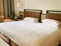 -三亚亚龙湾万豪度假酒店
