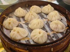 -邢家锅贴老店·非遗·开封菜(金明广场店)