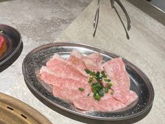 -乾杯烧肉居酒屋(中洲湾店)