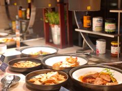 -常德武陵天济喜来登酒店-盛宴餐厅