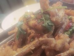 -荷塘秋月·本帮江浙菜(国权路店)