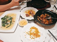-鹅香四海·卤水火锅·砂锅粥·潮汕菜(宝安店)